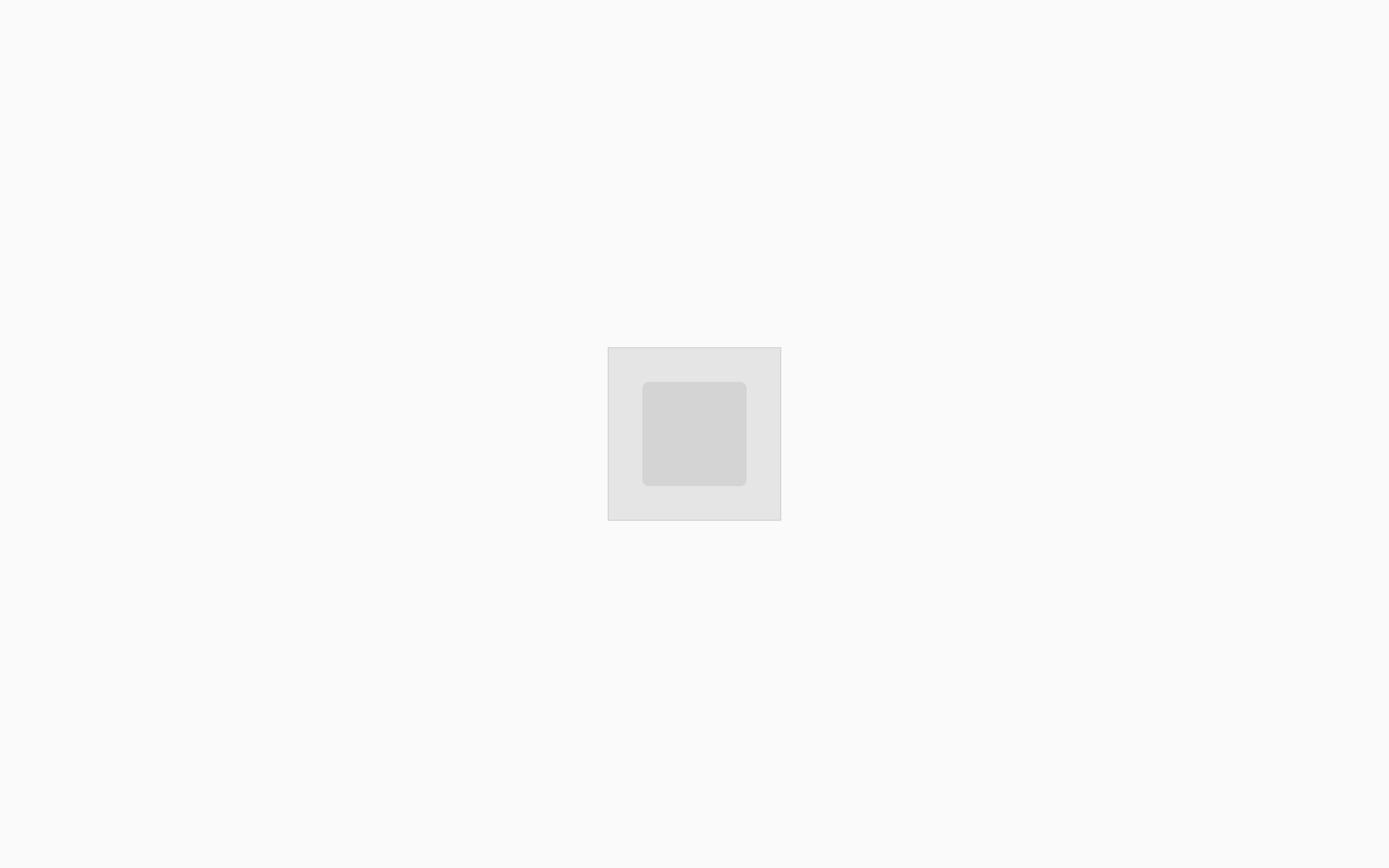 Wireframe example for App icons