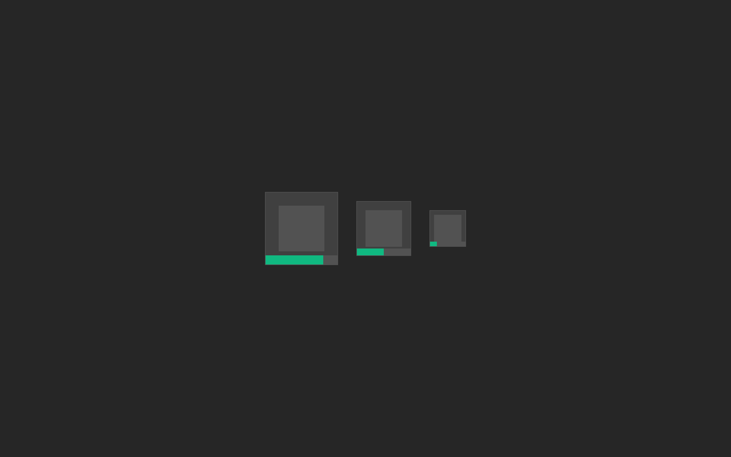 Wireframe example for Equipment Durability Indicator